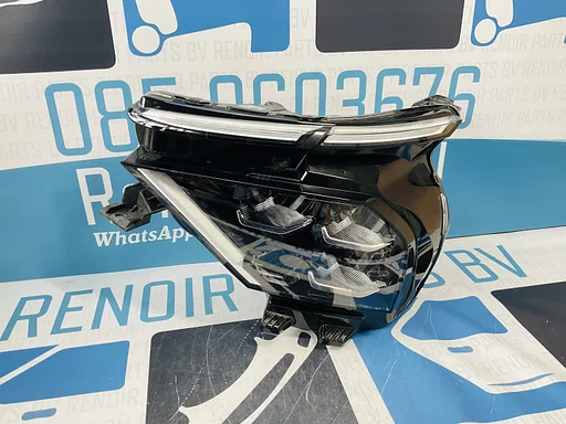 Koplamp Citroen C4 Full Led 73243669 Links 2-i50-4748N