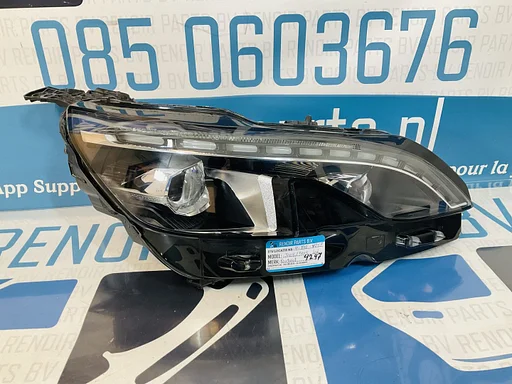 Koplamp Peugeot 3008\\5008 GT Line Full Led Rechts 89911449 Origineel 4-B10-4247N