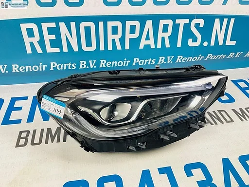 Koplamp Mercedes GLA H247 A2479066401KZ HIGH LED 2019-2021 Origineel 3-G3C-1149