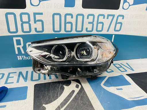 Koplamp BMW X3 G01 Full Led 849681701 Origineel 2-J7-4849N