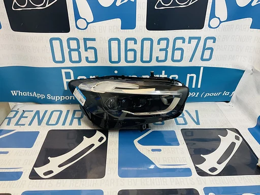 Koplamp Mercedes B Klasse W247 FL 2022-2023 Multibeam Led A2479061404 Rechts 4-K4-4167N