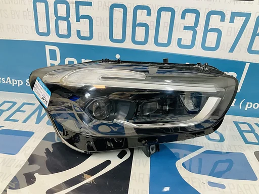 Koplamp Mercedes B Klasse Rechts Multibeam Led A2479061604 Origineel 4-D5-3649N
