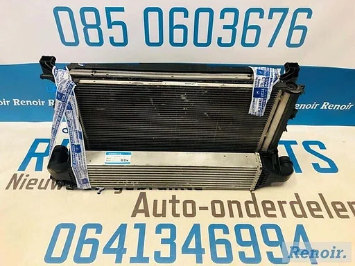 Koelerpakket MB A W176 B W246 CLA W117 Klasse Automaat Origineel