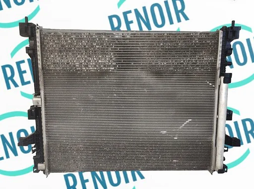 Koelerpakket Renault Trafic 2021-2024 214100192R 214106338R 221002166R