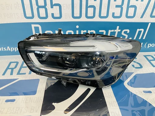 Koplamp Mercedes B Klasse W247 Links Multibeam Led A2479061304 Origineel 4-D4-3647N
