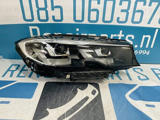 Koplamp BMW 3 Serie G20 G80 Full Led A89481696-08 Rechts 2-J11-4874N