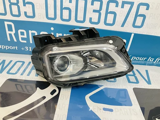Koplamp Hyundai Kona 1.0 Rechts Led 92102J9000 Origineel 3-G3C-3918N