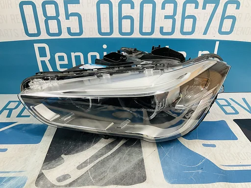 Koplamp BMW X1 F48 F49 Full Led 90146779 Links 2-E33-5118N