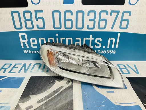 Koplamp Volvo S70 S80 XC70 Rechts Led 31420020 Origineel 2-i23-4981N
