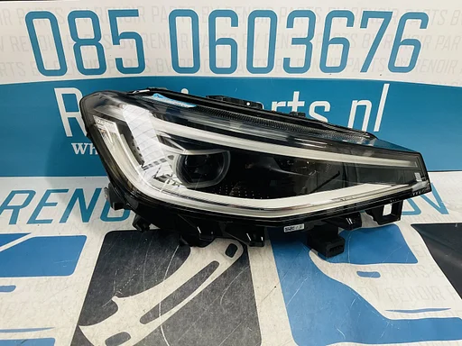 Koplamp Volkswagen ID4 ID.4 IQ Full Led 11B941036E Rechts 2-J35-4937N