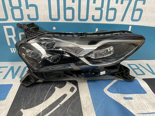 Koplamp Citroen DS3 Crossback Full Led 9820840680 Rechts 2-i28-4792N