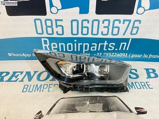 Koplamp Ford Kuga MK2 Facelift Xenon 90156445 Origineel Rechts 3-B20-2447