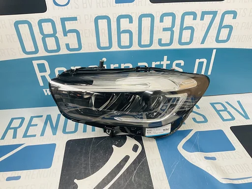 Koplamp Mercedes B Klasse W247 Links High Performance Led A2479060904 Origineel 2-i35-4701N