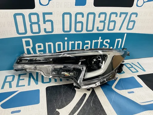 Koplamp Toyota Corolla E21 Full Led 8115002X10 Links 2-i1-4751N