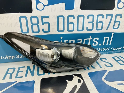 Koplamp Kia Sportage Full Led 92102F1010 Rechts 2-E5-4332N