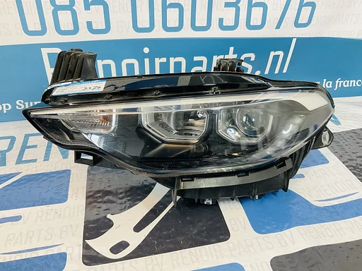 Koplamp Fiat Tipo 2 Links Led 521451740E Origineel 3-G3-3279N