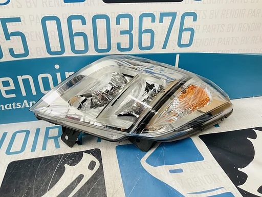 Koplamp Nissan NV400 Van X62 Links Led 26010BZ50A 2-J1-4834N