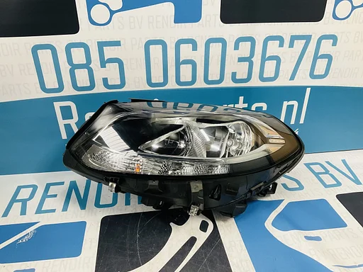 Koplamp Mercedes B Klasse W246 Halogeen A2468205361 Links 2-G45-4610N