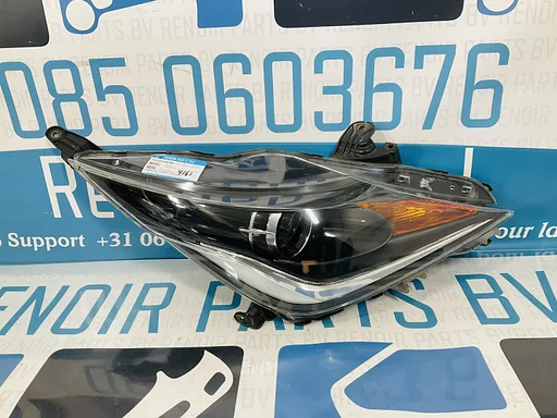 Koplamp Toyota Aygo 2014-2017 Led Rechts Origineel 4-K1-4161N