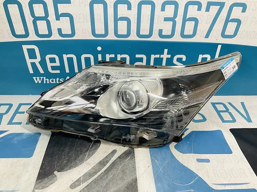 Koplamp Toyota Avensis T27 Links Led H296GL 2-X3-5153N