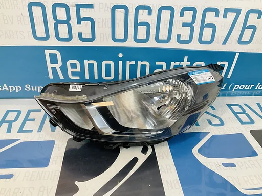 Koplamp Hyundai i10 Links Led 92101K7000 Origineel 4-D9-4272N