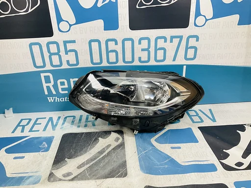 Koplamp Mercedes B Klasse W246 Halogeen A2468205361 Links 2-D10-5364