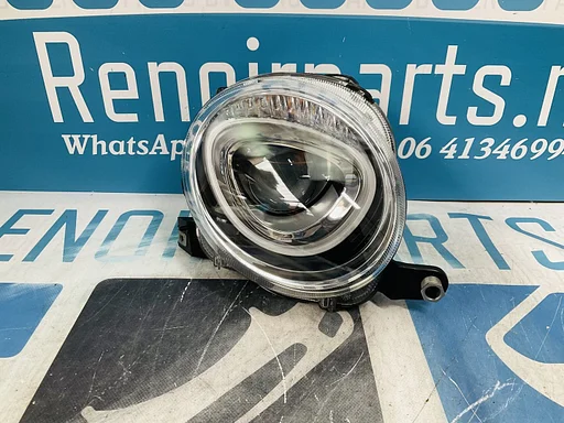 Koplamp Fiat 500 Rechts Full Led 2-D3-5272N
