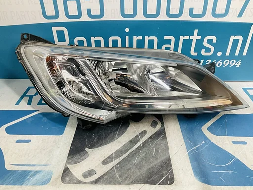 Koplamp Fiat Ducato 3.0 Rechts Led 1394418080 Origineel 2-D4-5249N