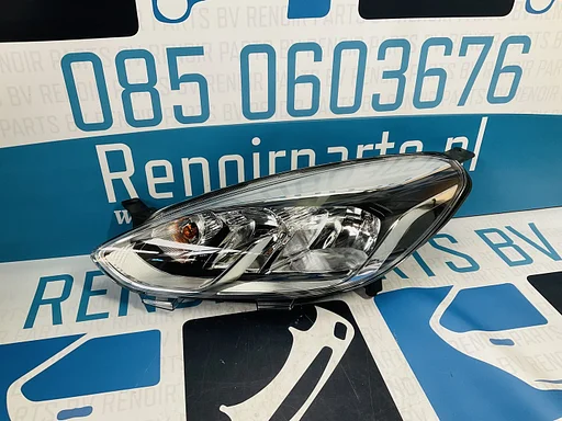 Koplamp Ford Fiesta MK8 (17-21) Links Led H1BB13W030AK Origineel 2-H28-4546N