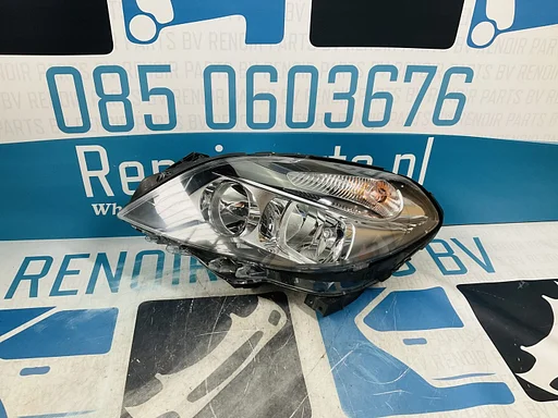 Koplamp Mercedes B Klasse W246 Links Led A2468200161 Origineel 2-J41-5495R