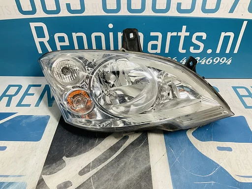 Koplamp Mercedes Vito Viano W639 Rechts A6398201961 Origineel 2-J65-5059N