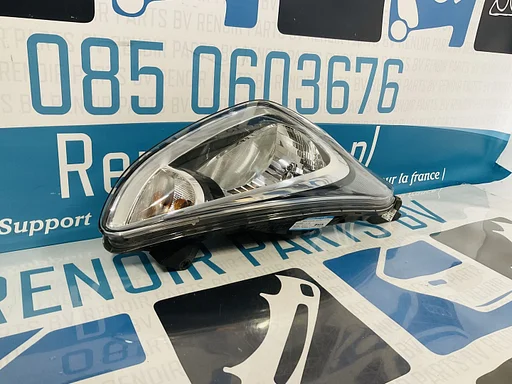Koplamp Hyundai i10 (B5) Facelift Rechts Halogeen Led 92102-B9000 3-G2-4012N