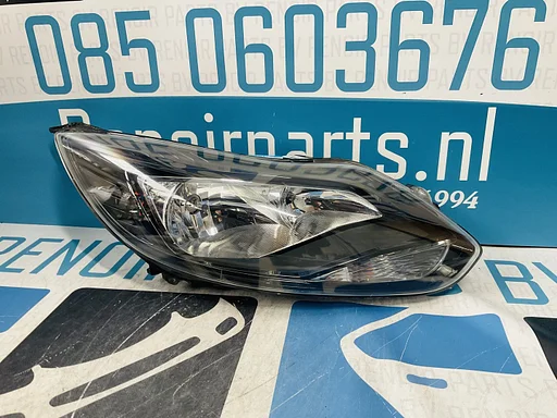Koplamp Ford Focus Halogeen H7 BM5113W029RA Rechts 2-J17-4881N