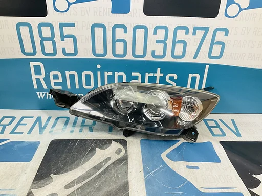 Koplamp Mazda 3 Led Links Origineel 2-X1B-5318