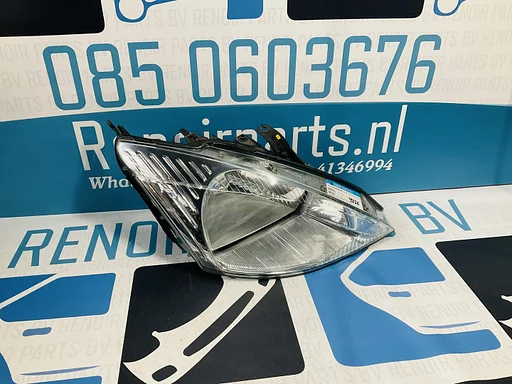 Koplamp Ford Focus Rechts Led 2-H21-4526N