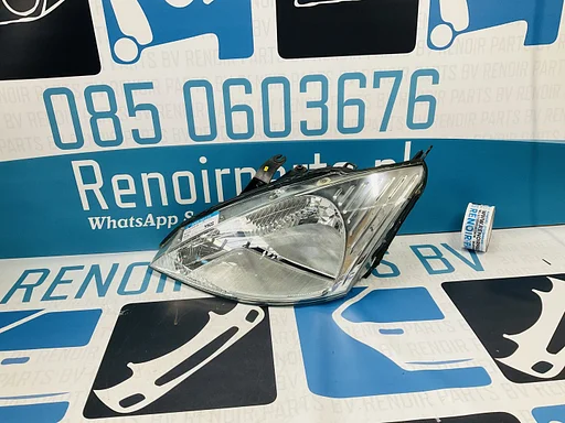 Koplamp Ford Focus Rechts Led 2-H20-4522N