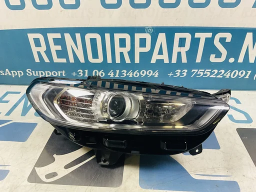 Koplamp Ford Mondeo ES73-13W029-ED Rechts 2-A3-8416