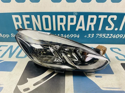 Koplamp Ford Fiesta MK8 Halogeen H1BB-13W029-AD Rechts 2-A3-8415