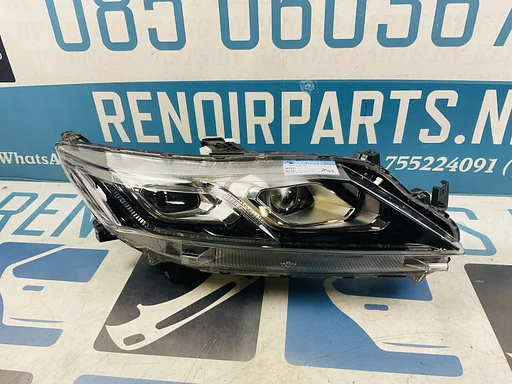 Koplamp Mitsubishi ECLIPSE CROSS LED Rechts 2-A3-8407