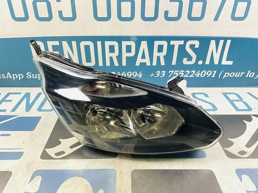 Koplamp Ford Transit Custom BK21-13W029-BJ Rechts 2-B1A-8377