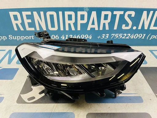 Koplamp Volkswagen ID3 ID 3 10B941006A LED Rechts 2-F2C-8084