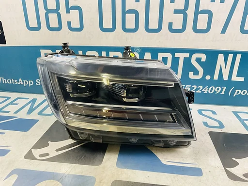 Koplamp Volkswagen Crafter LED 7C1941036 Rechts 2-B6-8281