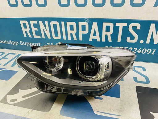 Koplamp BMW 1 Serie F20 F21 2010-2015 7229677-09 Xenon Links 2-F4B-8371