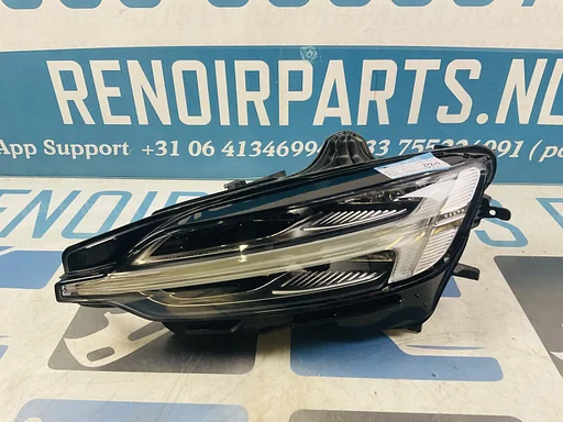 Koplamp Volvo XC60 XC-60 FULL LED ACTIVE HIGH BEAM SYSTEM 2-B2A-8210