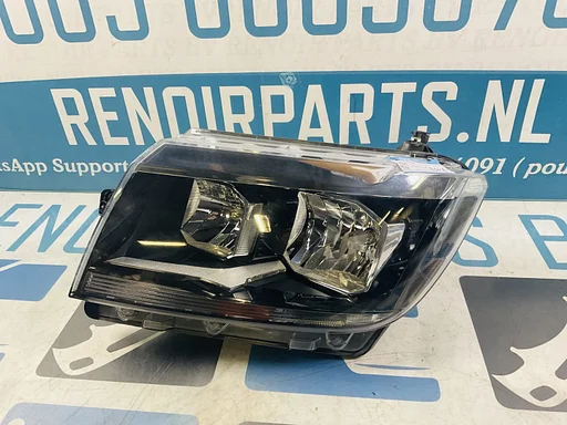 Koplamp Volkswagen Crafter H7 Halogeen 7C1941005 Links 2-B2A-8206