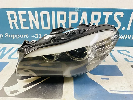 Koplamp BMW 5 Serie F10 F11 Xenon 1EL010131-01/AJ 7203239-09 2-F5B-8173