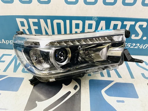 Koplamp Toyota Hilux 0K-56 LED Rechts 2-F4A-8146