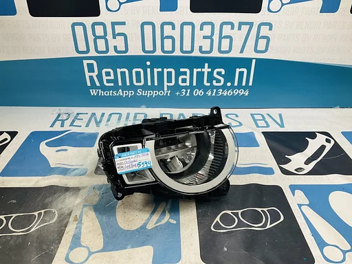 Koplamp Land Rover Defender L663  L8B213W029CF Origineel Rechts 2-E37-5594R