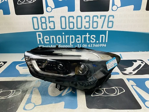 Koplamp Mercedes B Klasse W247 Facelift Multibeam Links Led A2479061304 Origineel  2-E23-5540R