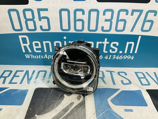 Koplamp Jeep Renegade Xenon Full Led 2020 2021 2022  00520884240 Original 2-X6-5440R